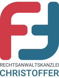 Rechtsanwalt Christoffer – Fokus Führungskräfte Logo